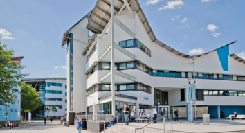 University of East London – Docklands Campus
