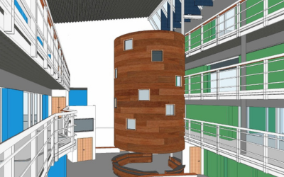 Revit Capabilities